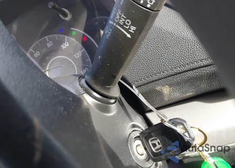 2016 Honda Cr-V Se из США, поврежденный, VIN 2HKRM4H43GH691144